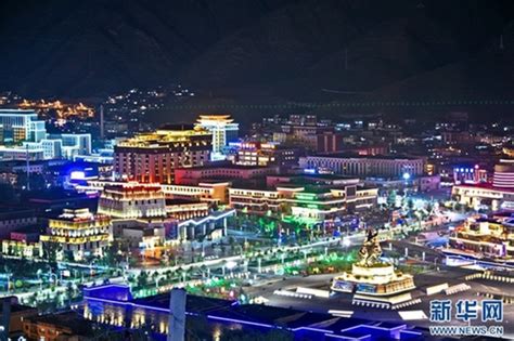 玉树荣获“2017最美中国·目的地城市”称号-玉树州新闻网-青海新闻网