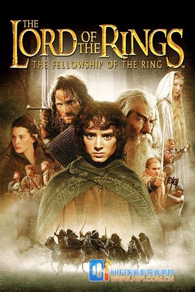 [2022][美国][指环王/力量之戒 第一季][The Lord of the Rings: The Rings of Power S1 ...