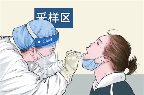 深圳机场设核酸检测点，黄码到达旅客免费测1次可变“绿”_新闻__健康160资讯网