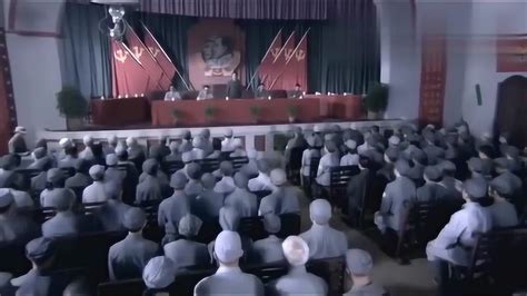 中国1945：领袖作《抗日战争胜利后的时局和我们的方针》的演讲！_腾讯视频