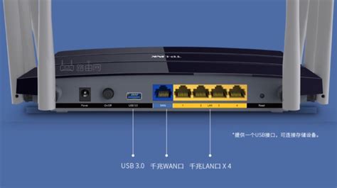 H3C ER3200双WAN口设置案例图解-e路由器网