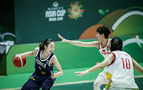 回放2020年奥运女篮资格赛：中国100-60韩国，中国女篮三连胜_腾讯视频