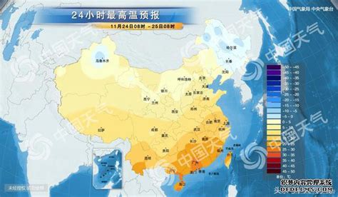 11月24日天津天气预报_百家天气预报网