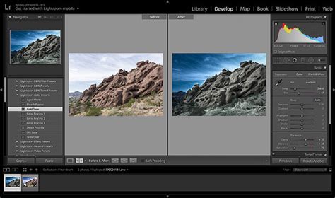 Adobe brings powerful new features to Lightroom CC and Classic - Photofocus