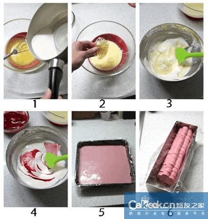 了解这五个制作蛋糕的小知识，让你轻松学好蛋糕烘焙_百悦米西点培训
