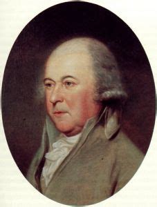 1826年7月4日美国前总统约翰·亚当斯逝世 - 历史上的今天