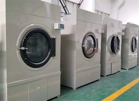 工业洗衣机CE认证的流程-上海欧淘检测