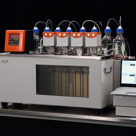 KHB-ND57 石油产品低温运动粘度测定仪（单机）-化工仪器网