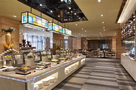 李先生昌平烤鱼店 - 餐饮装修公司丨餐饮设计丨餐厅设计公司--北京零点空间装饰设计有限公司