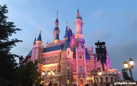 上海迪士尼明年1月调价 最高涨至769元 | TTG China
