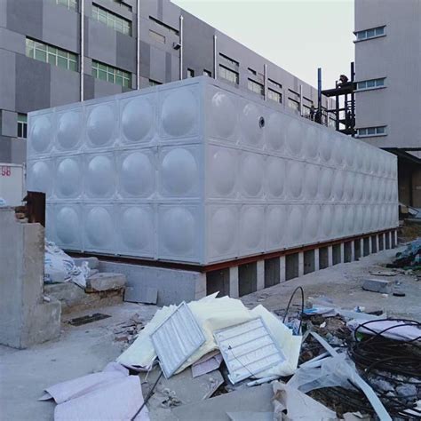 玻璃钢水箱-枣强县语琪玻璃钢厂