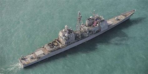澳大利亚接收首艘“霍巴特”级宙斯盾驱逐舰 – 北纬40°