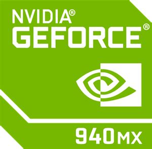 NVIDIA GeForce 940MX vs GeForce 940M – benchmarks and comparison