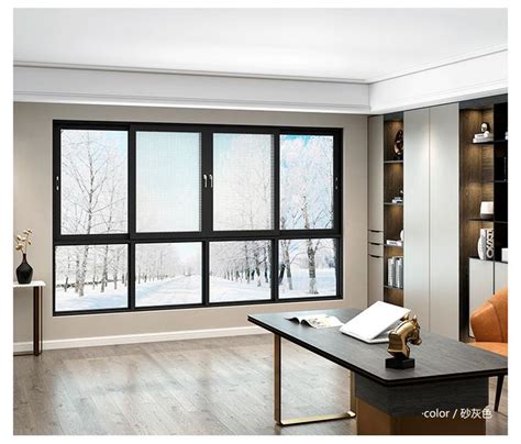 产品模型-博雅之窗-高端系统门窗-佛山铝合金门窗品牌-门窗加盟品牌-博雅之窗官网