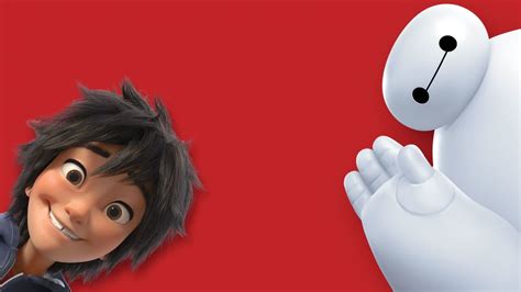 Big Hero 6 Movie Review and Ratings by Kids