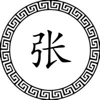 【张】姓起源和历史分布 - 张姓之家