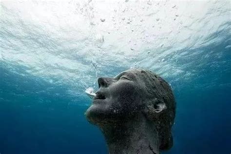 世界十大未解之谜，海底人是否存在？