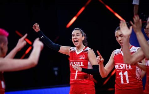 大战在即！注意3点中国女排能赢土耳其，第1个奥运强敌终于来了 ...