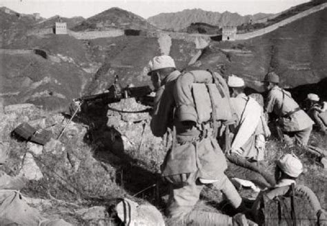 黄草岭阻击战，吴瑞林以2个师抵挡9万人，16年后李奇微仍心有余悸 - 知乎
