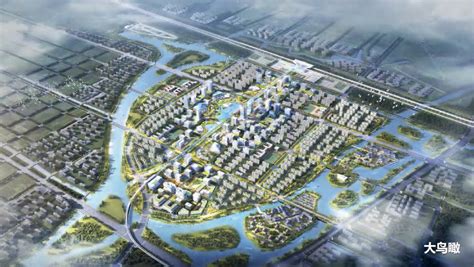 芜湖江北新区首个片区开发项目顺利启动 - 芜湖前湾集团有限公司
