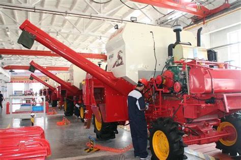 年产1万台新型高效农牧机械设备制造项目可行性研究报告 - 知乎