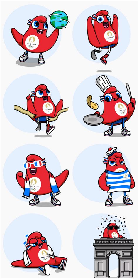 梦想成真，2020东京奥运会发布吉祥物动画短片_日本