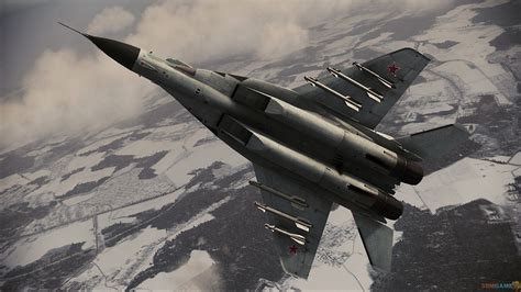 《皇牌空战：突击地平线》新截图 空中格斗很刺激_3DM单机