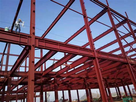 关于我们-包头钢结构,包头钢结构公司,包头钢结构加工-内蒙古新恒基钢结构工程有限公司