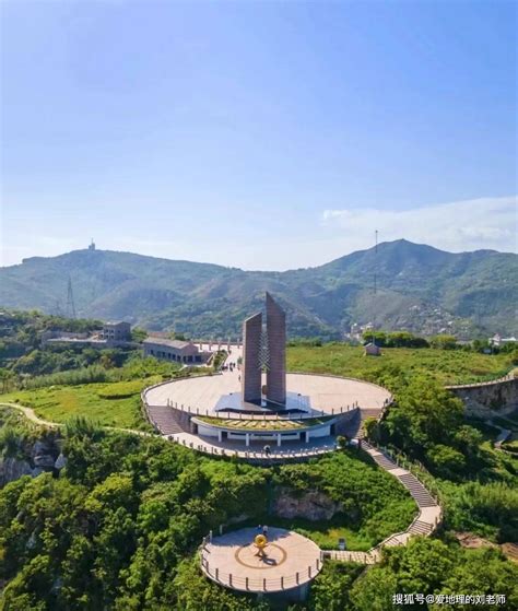 浙江温岭“最有意义”的旅游景点，新世纪第一缕阳光首先照在这里 - 知乎