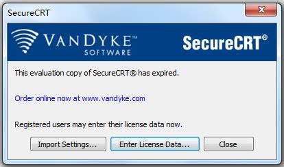 SecureCRT下载2023最新版本安装-SecureCRT电脑版v9.4.1.3102 PC官方正版免费下载-华军软件园