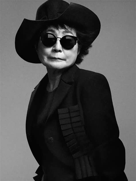TANC | 重返MoMA：小野洋子大型个展聚焦1960—1971年早期艺术创作