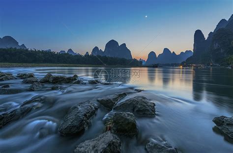桂林山水 自然风景 4k高清壁纸_图片编号327290-壁纸网