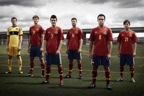2022世界杯西班牙队阵容 - 匠子生活