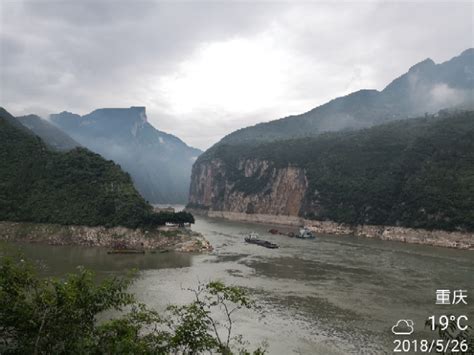 长江三峡有什么好玩的，三峡有哪些景点 - 知乎