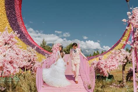 铂爵旅拍和唯一旅拍哪家好，2019年三亚婚纱摄影品牌人气排名分析-秀美时尚
