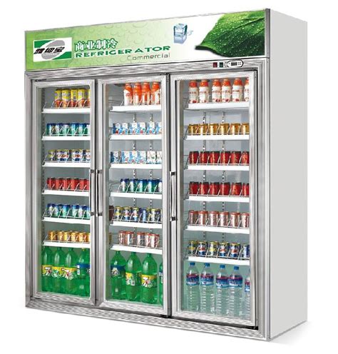 四门冰柜 四门双温冰柜 四门冷冻柜（QT-JC）-四川金诺贝尔厨房设备有限公司