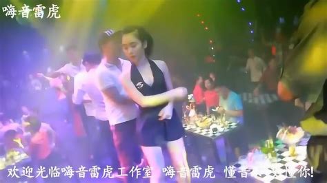 嗨音雷虎:超劲爆DJ舞曲《爱》DJ版 MV_腾讯视频