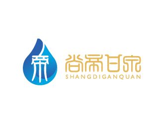 甘泉香港航空公司的logo设计及其周边产品_设计师原创作品_设区网