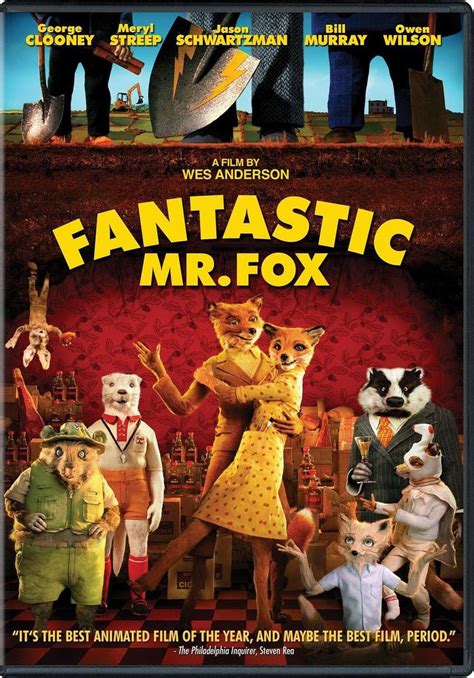 《英文原版小说 Fantastic Mr Fox 了不起的狐狸爸爸 Roald Dahl 罗尔德达尔》罗尔德达尔【摘要 书评 试读】- 京东图书