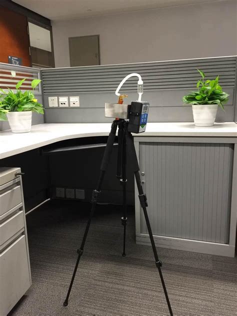 TVOC室内环境空气质量监测仪