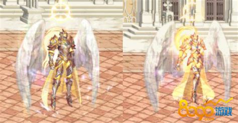 《DNF》神器装扮光翼天使怎么样 神器装扮光翼天使一览_九游手机游戏