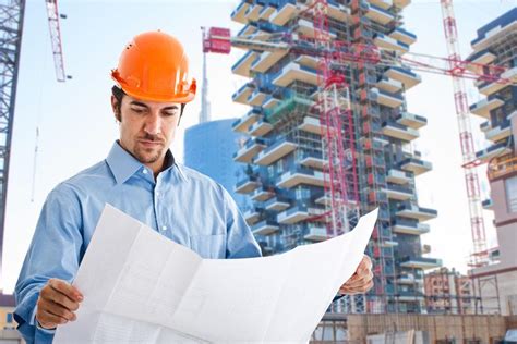 建筑工程行业项目管理解决方案 - 知乎