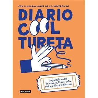 Diario cooltureta - VÁRIOS AUTORES - Compra Livros na Fnac.pt
