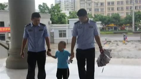 宁波一公安分局1个月接报139起儿童走失案_凤凰网资讯_凤凰网