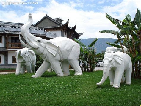北京玻璃钢大象雕塑玻璃钢大象雕塑厂家玻璃钢雕塑 - 兄弟雕塑 ...