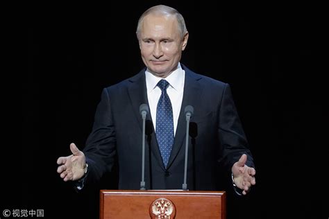 俄罗斯下一任总统是谁？_普京