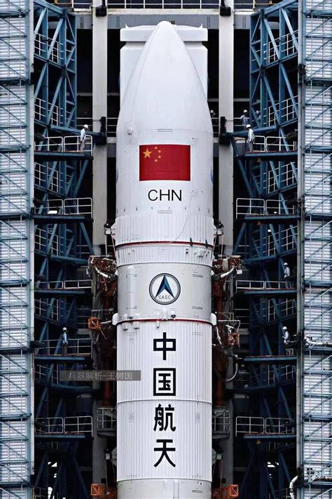 航天科技集团长征四号乙运载火箭成功发射一箭三星记_中国航天科技集团