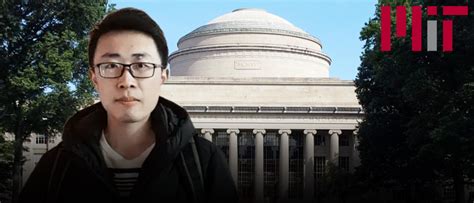 11年逆袭，寒门专升本职高生终成MIT博士生！自学CMU课狂发5篇顶会，全网热议 - 智源社区