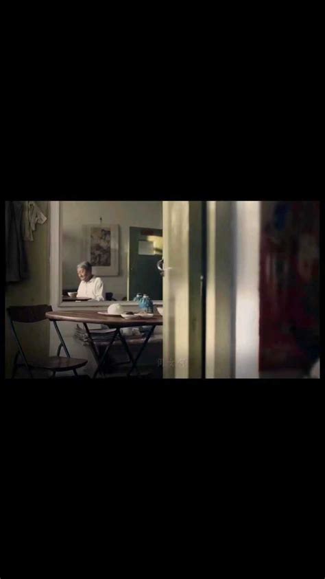 公益广告：老爸的谎言“别爱得太迟，多回家看看”_腾讯视频