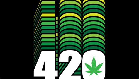 The 420 Story: Meaning Behind International Weed Day | Wikileaf